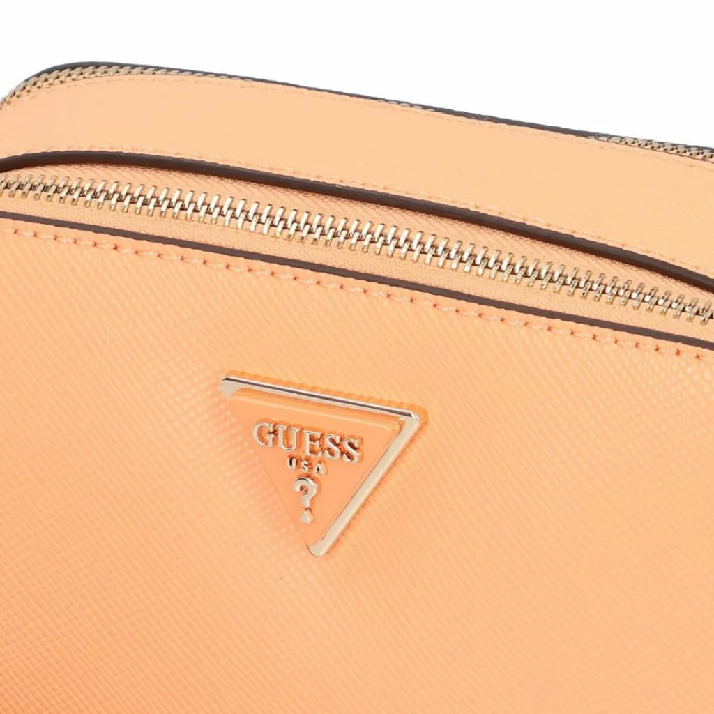 Guess Umhängetaschen<Noelle Umhängetasche 20 cm apricot