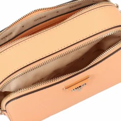 Guess Umhängetaschen<Noelle Umhängetasche 20 cm apricot