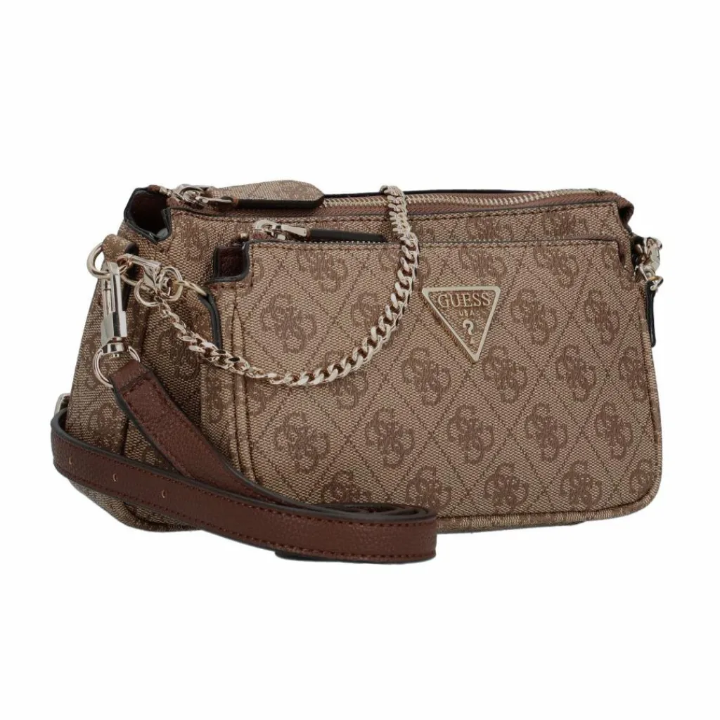 Guess Noelle Umhängetasche 23.5 cm