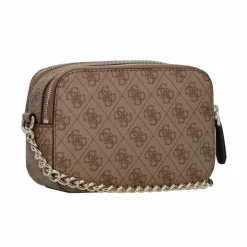 Best Guess Noelle Umhängetasche 20 cm latte logo-brown