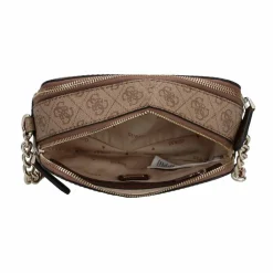Best Guess Noelle Umhängetasche 20 cm latte logo-brown