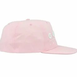 Guess Caps<Nola Baseball Cap L 30 cm pink
