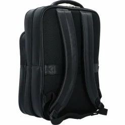Best Guess Norom Reiserucksack 48 cm black