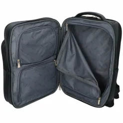 Best Guess Norom Reiserucksack 48 cm black