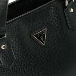 Guess Norom Schultertasche 46 cm