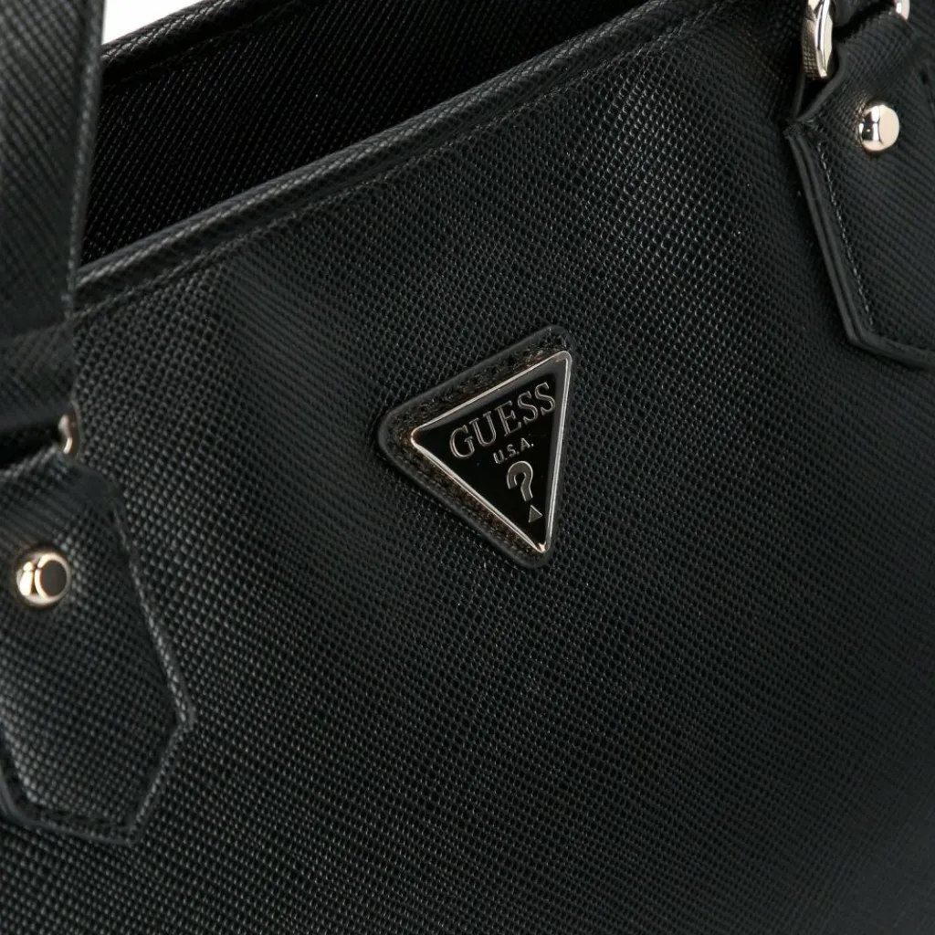 Guess Norom Schultertasche 46 cm