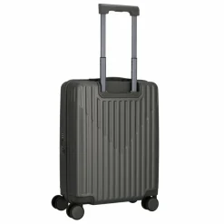 Guess Olbia 4 Rollen Kabinentrolley S 54 cm