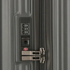 Guess Olbia 4 Rollen Kabinentrolley S 54 cm