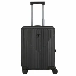Guess Olbia 4 Rollen Kabinentrolley S 54 cm
