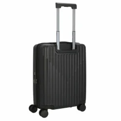 Guess Olbia 4 Rollen Kabinentrolley S 54 cm