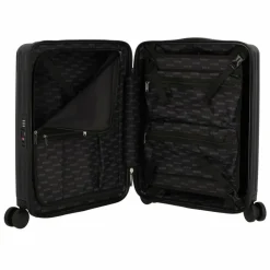 Guess Olbia 4 Rollen Kabinentrolley S 54 cm