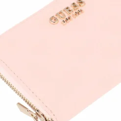 Damen Guess Phoebe Geldbörse 14 cm