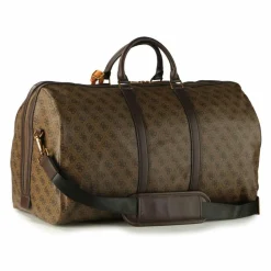 Hot Guess Pisa Weekender Reisetasche 56 cm coffee