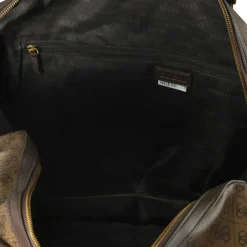 Hot Guess Pisa Weekender Reisetasche 56 cm coffee