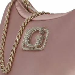 Guess Henkeltaschen|Schultertaschen<Prue Schultertasche 21 cm bellarose