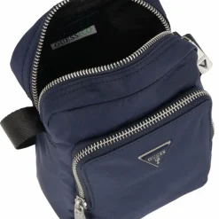 Guess Umhängetaschen<Roma Umhängetasche 19.5 cm dark blue