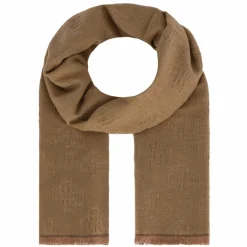 Guess Schal 180 cm camel