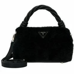 Discount Guess Shaida Handtasche 26 cm black