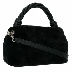Discount Guess Shaida Handtasche 26 cm black