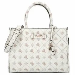 Best Guess Silia Handtasche 34 cm vanilla logo