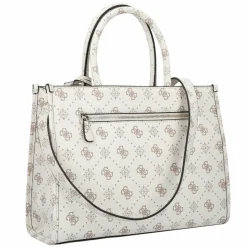 Best Guess Silia Handtasche 34 cm vanilla logo