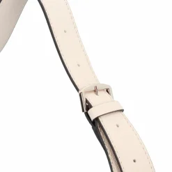 Guess Henkeltaschen|Schultertaschen<Silvye Schultertasche 35 cm bone