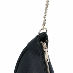 Guess Henkeltaschen|Schultertaschen<Silvye Schultertasche 28 cm black