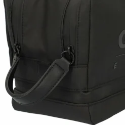 New Guess Sondrio Kulturbeutel 25 cm black