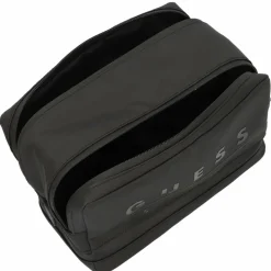 New Guess Sondrio Kulturbeutel 25 cm black