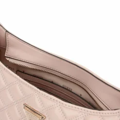 Discount Guess Spark Umhängetasche 30 cm londons burning wash