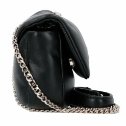 Guess Schultertaschen<Sunetra Schultertasche 20 cm black