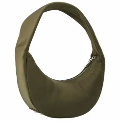 Guess Schultertaschen|Henkeltaschen<Sunetra Schultertasche 24 cm olive