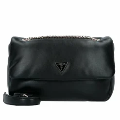 Guess Schultertaschen<Sunetra Schultertasche 28 cm black