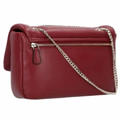 Guess Schultertaschen<Sunetra Schultertasche 28 cm red