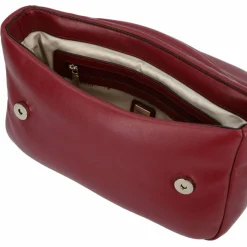 Guess Schultertaschen<Sunetra Schultertasche 28 cm red