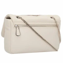 Guess Schultertaschen<Sunetra Schultertasche 28 cm bone