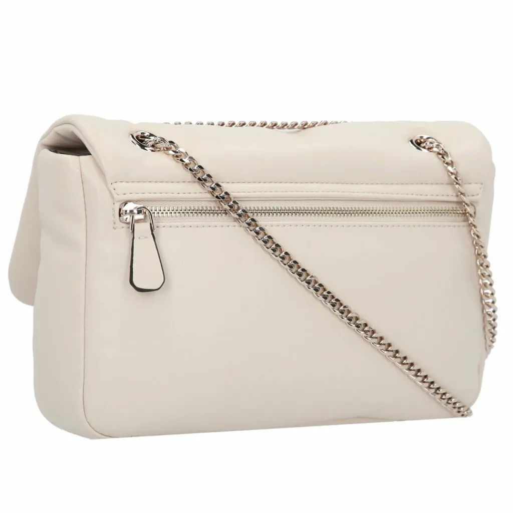 Guess Schultertaschen<Sunetra Schultertasche 28 cm bone