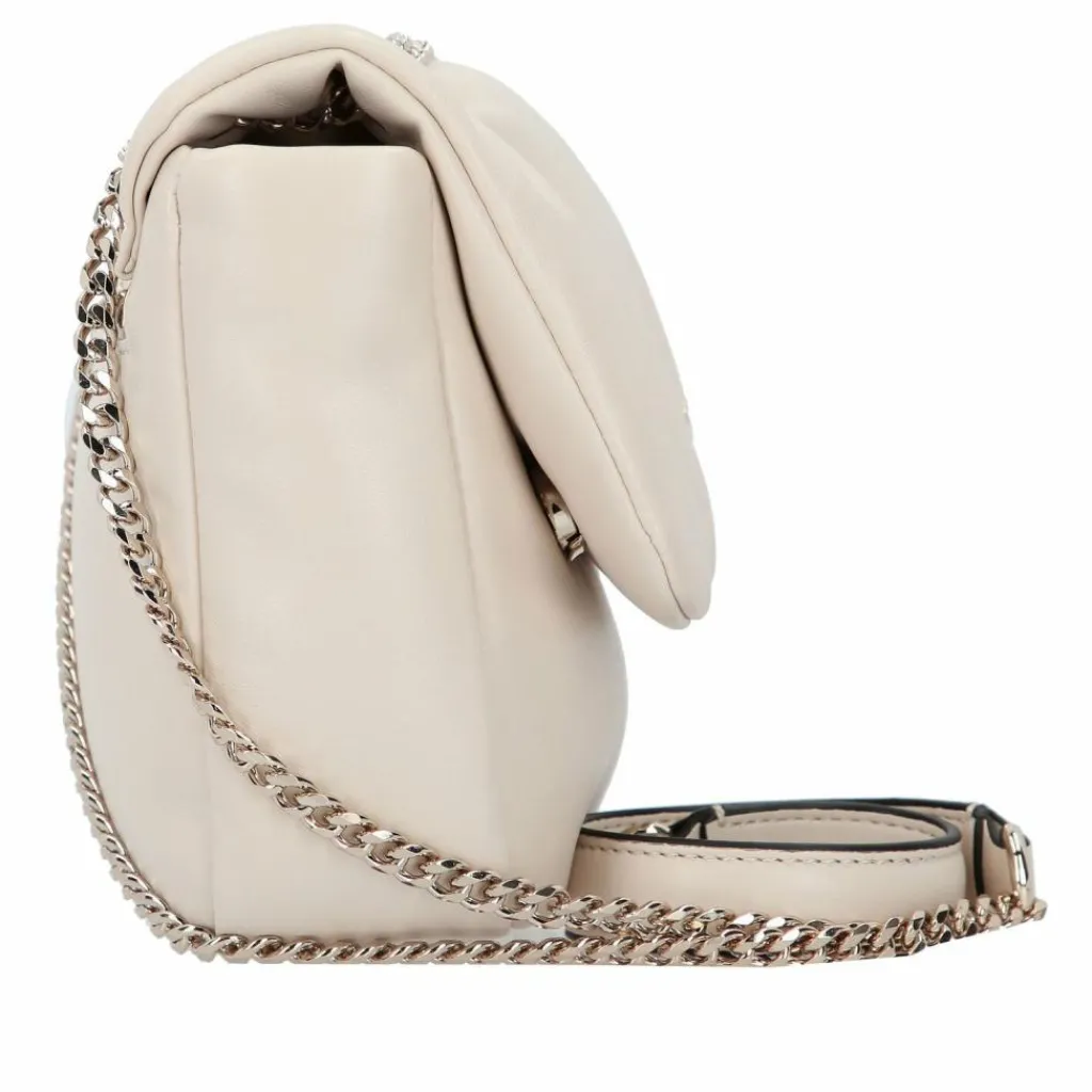 Guess Schultertaschen<Sunetra Schultertasche 28 cm bone