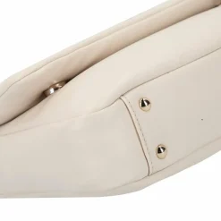 Guess Schultertaschen<Sunetra Schultertasche 28 cm bone