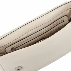 Guess Schultertaschen<Sunetra Schultertasche 28 cm bone