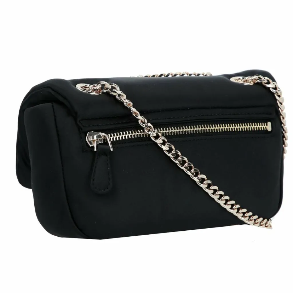 Guess Schultertaschen<Sunetra Schultertasche 20 cm black