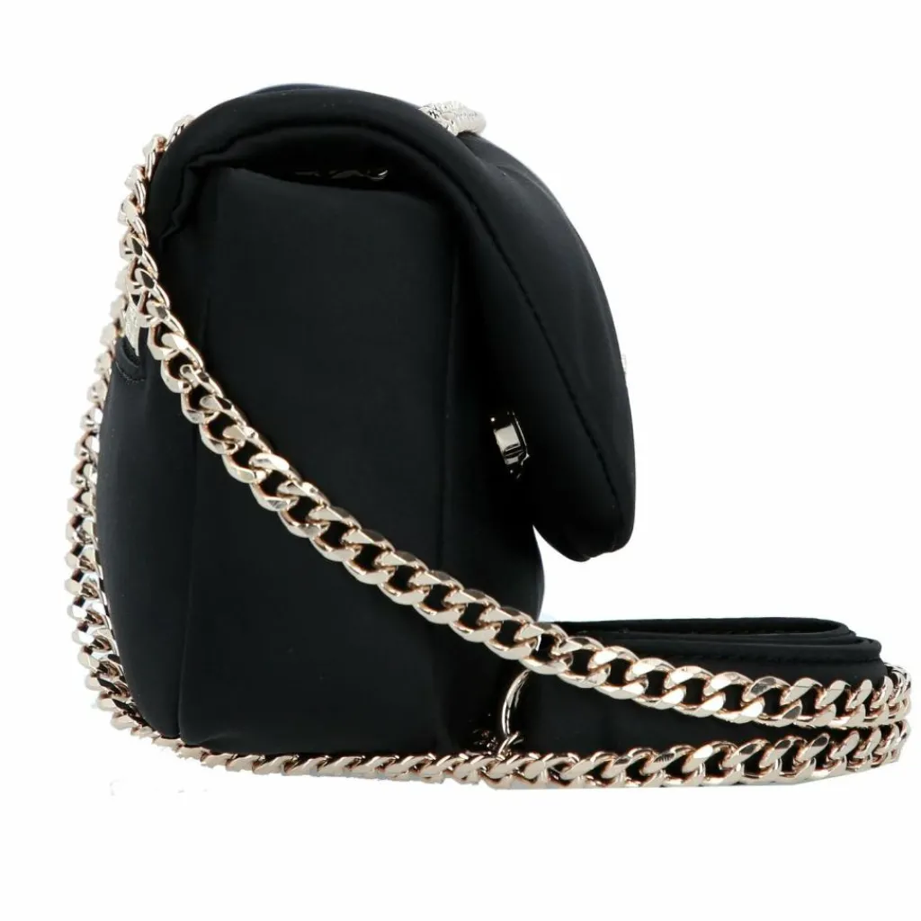 Guess Schultertaschen<Sunetra Schultertasche 20 cm black