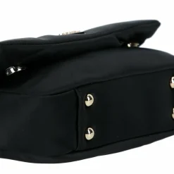 Guess Schultertaschen<Sunetra Schultertasche 20 cm black