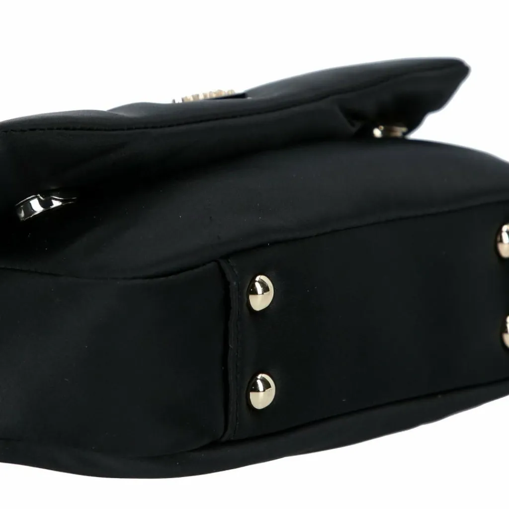 Guess Schultertaschen<Sunetra Schultertasche 20 cm black