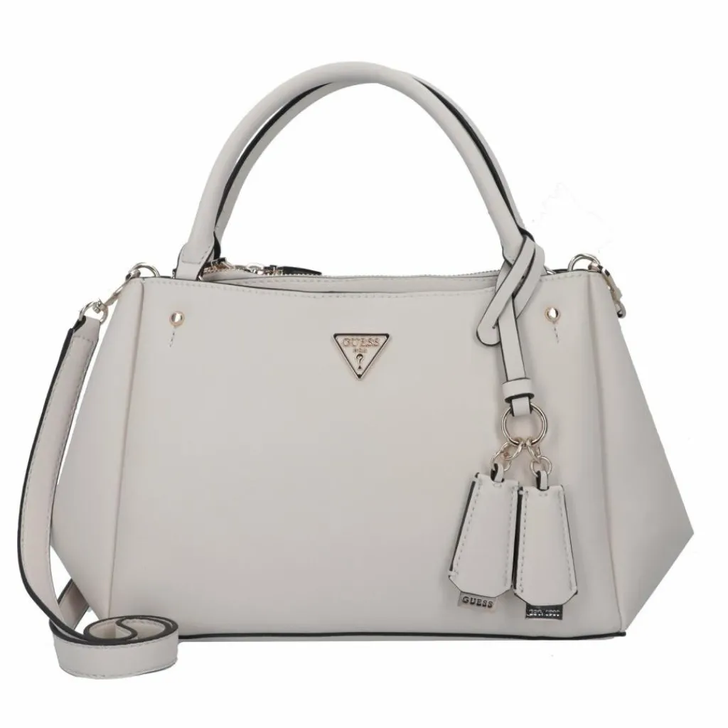 Guess Henkeltaschen<Talent Handtasche 29 cm off white
