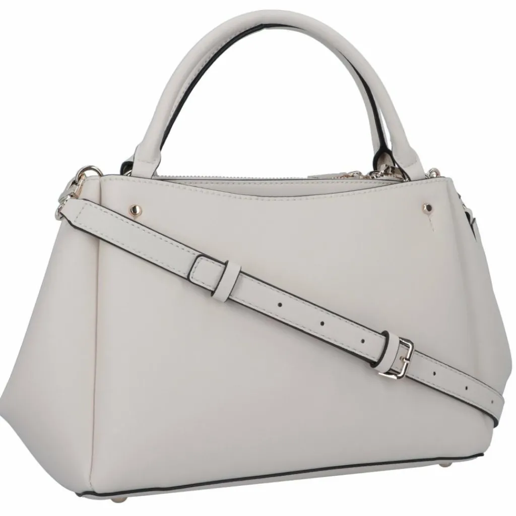 Guess Henkeltaschen<Talent Handtasche 29 cm off white
