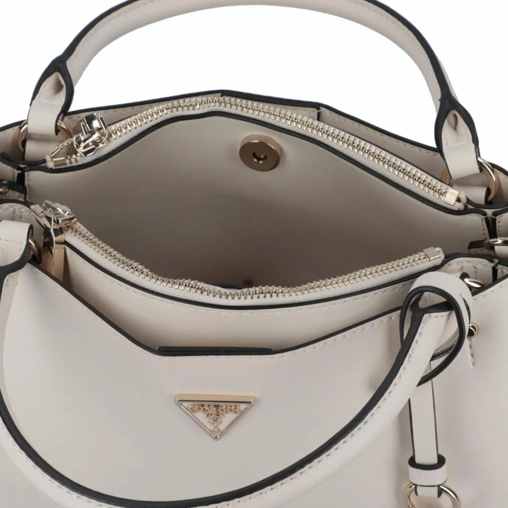Guess Henkeltaschen<Talent Handtasche 29 cm off white