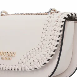 Guess Umhängetaschen<Tatum Umhängetasche 24.5 cm shell