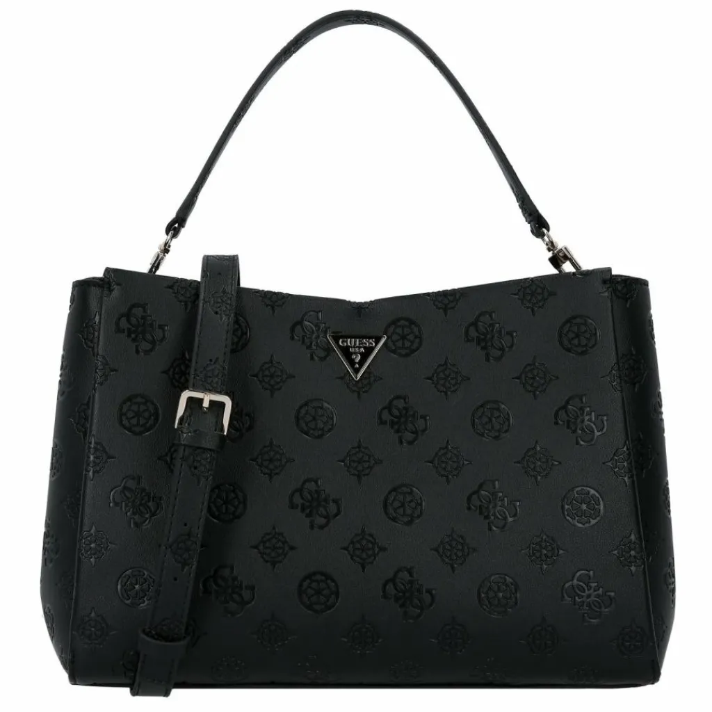 Guess Tisha Schultertasche 32 cm