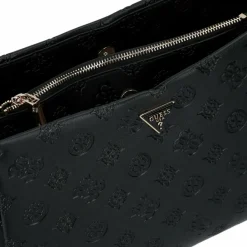 Guess Tisha Schultertasche 32 cm